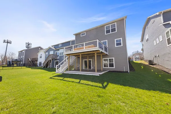 $875,000 | 2534 Leander Court, Woodridge, IL 60517