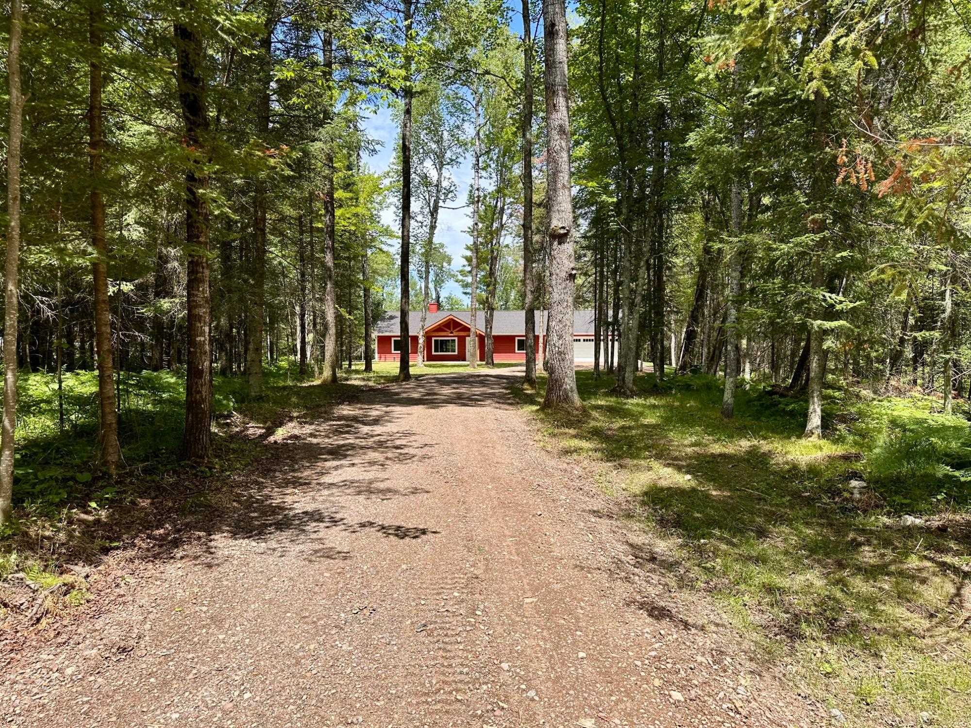 W3296 Grundy Road Irma, WI 54442 - Photo 26 of 38