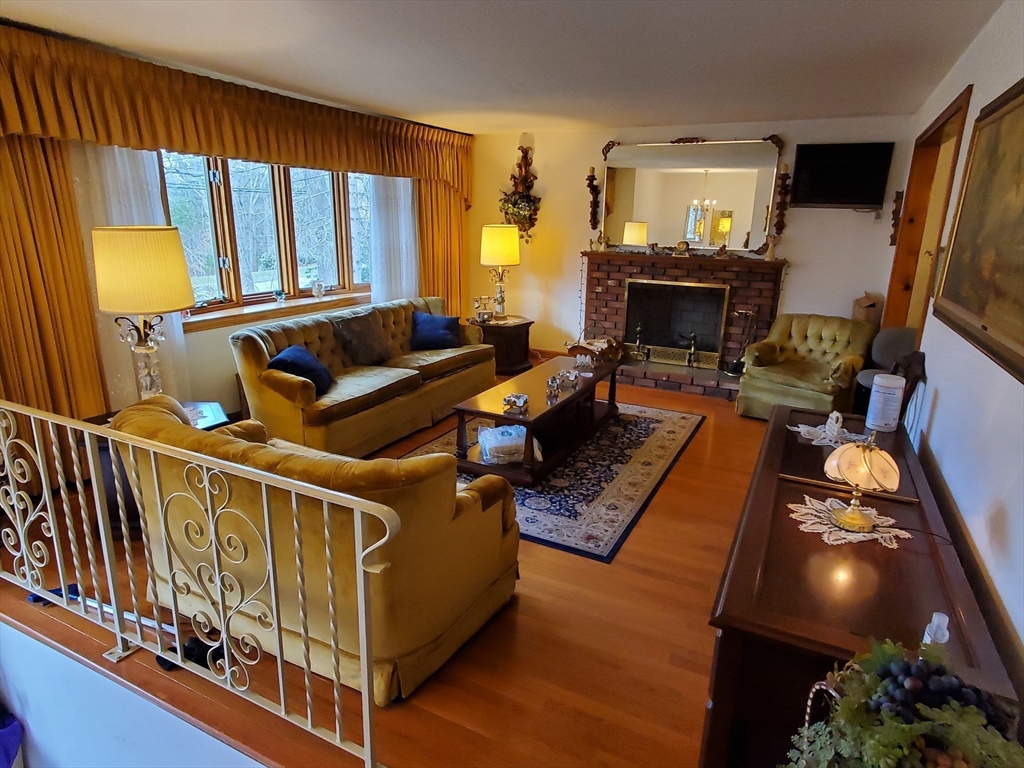 19 George Road Maynard, MA 01754 - Photo 5 of 22 Gallery Image 5