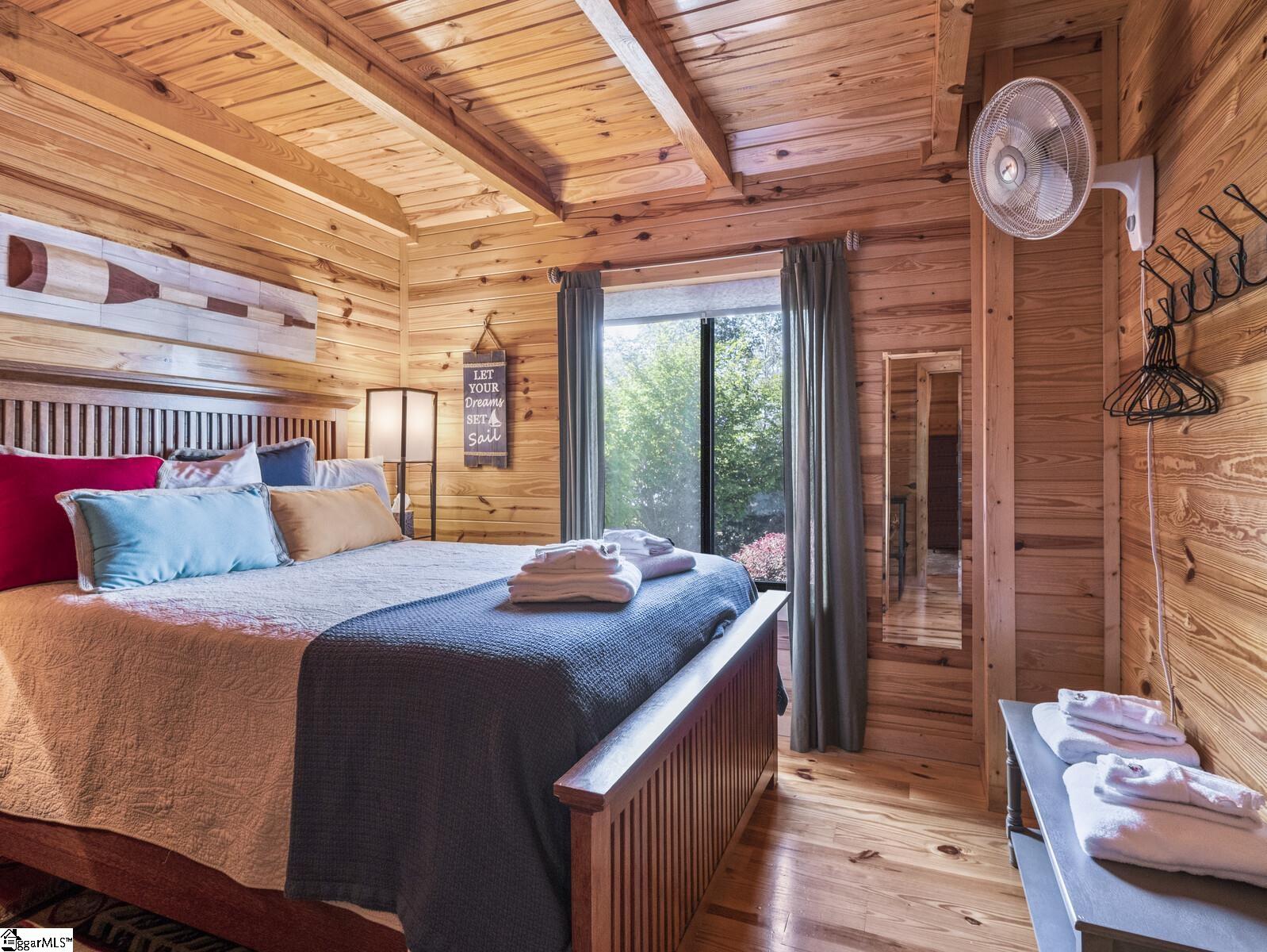 209 New Timber Trail Seneca, SC 29672 - Photo 18 of 36