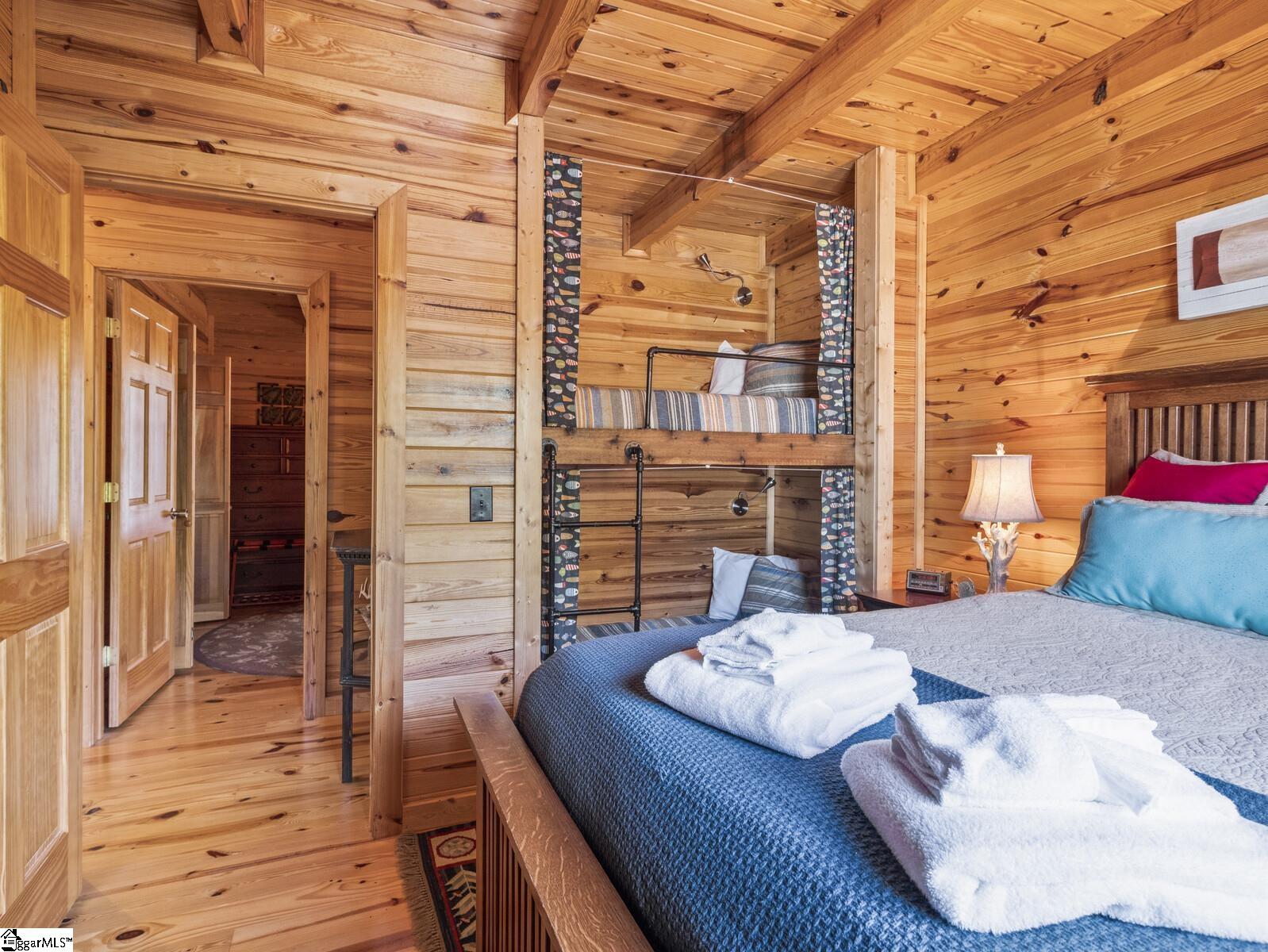 209 New Timber Trail Seneca, SC 29672 - Photo 19 of 36