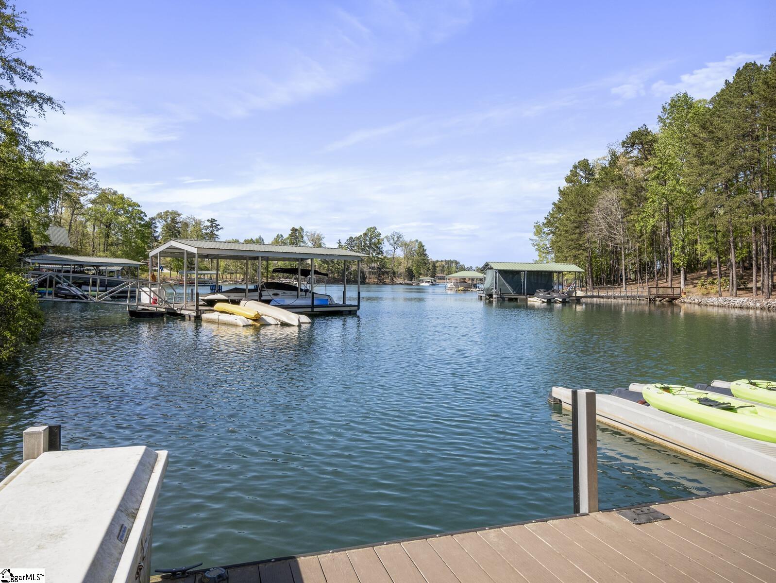 209 New Timber Trail Seneca, SC 29672 - Photo 34 of 36