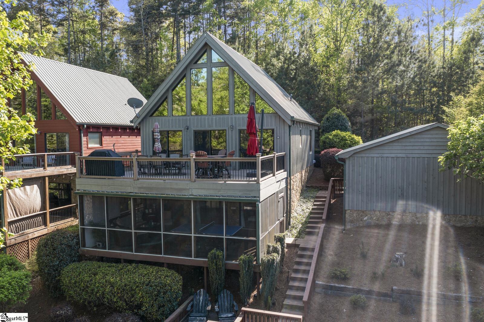 209 New Timber Trail Seneca, SC 29672 - Photo 35 of 36