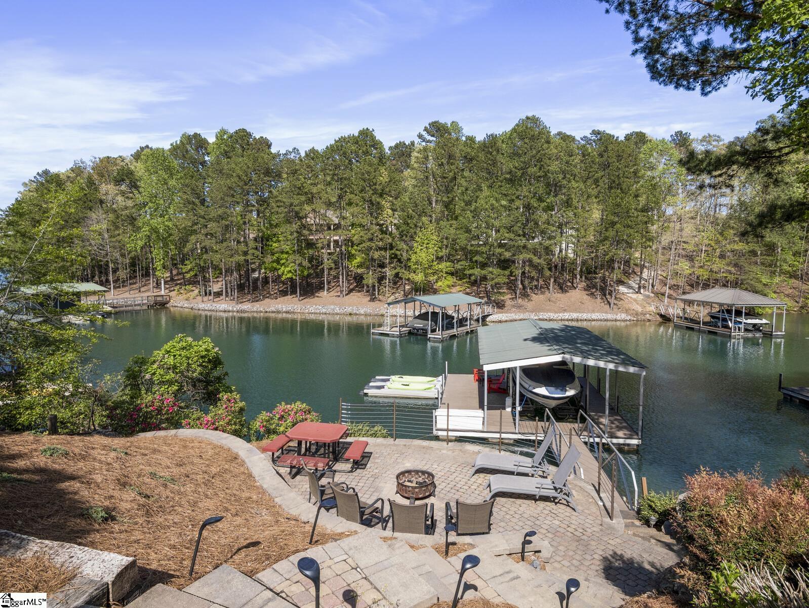 209 New Timber Trail Seneca, SC 29672 - Photo 4 of 36