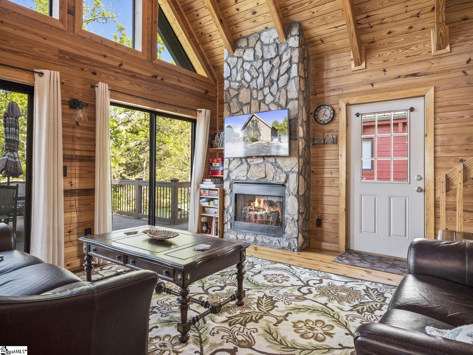 209 New Timber Trail Seneca, SC 29672 - Photo 7 of 36