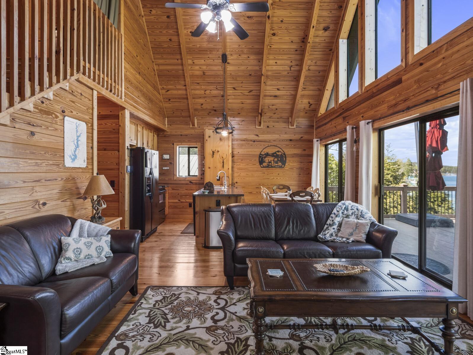 209 New Timber Trail Seneca, SC 29672 - Photo 8 of 36