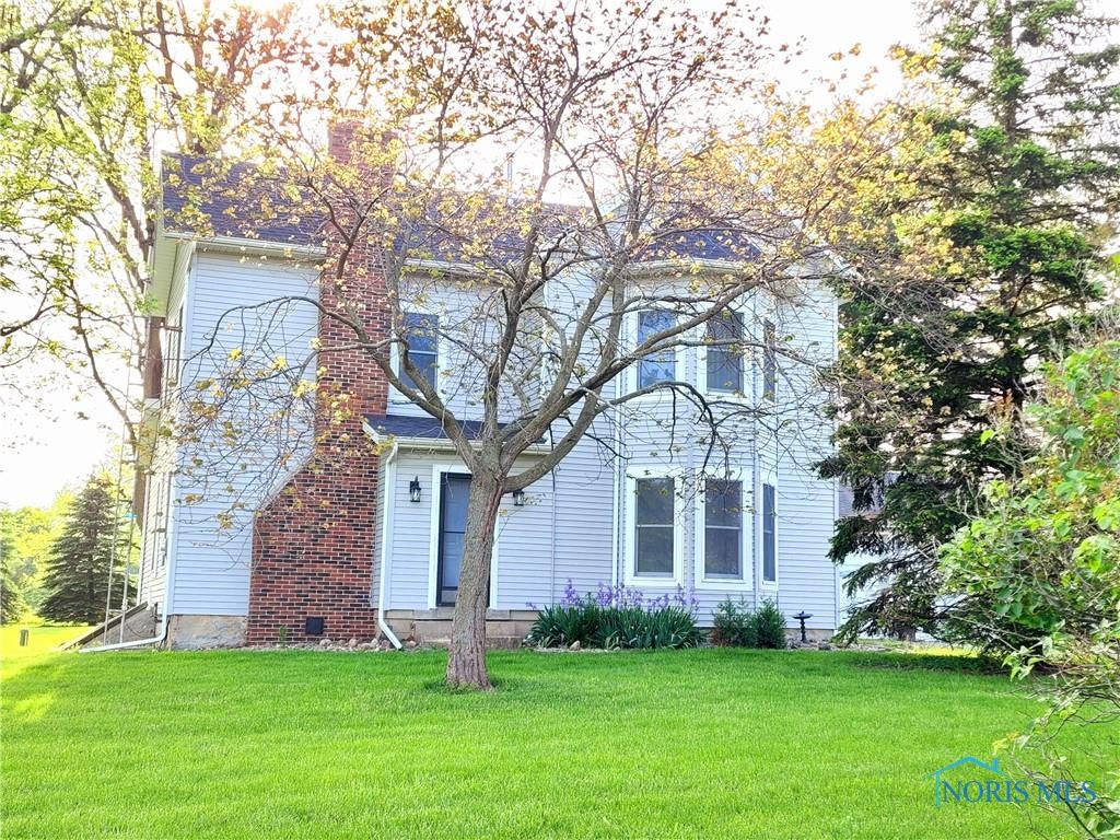 9737 Co Rd 17 West Unity, OH 43570