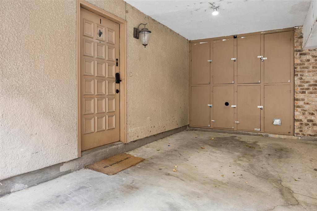 6503 Ridgecrest Road, Unit 109I Dallas, TX 75231 - Photo 26 of 31 Gallery Image 26