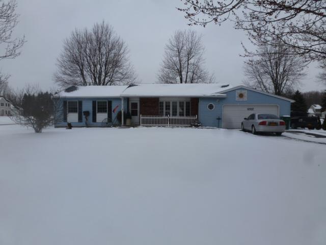 6707 Furnace Road Ontario, NY 14519 - Photo 1 of 1 Exterior Front
