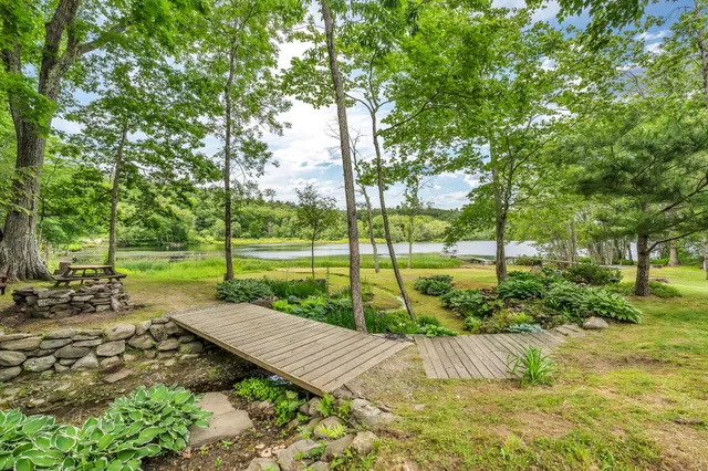 $799,000 | 84 Dewmar Lane, Union, ME 04862