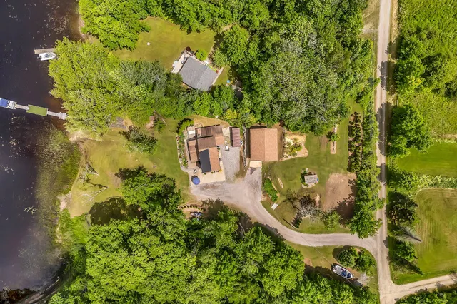 $799,000 | 84 Dewmar Lane, Union, ME 04862