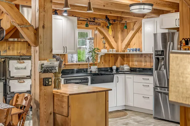 $799,000 | 84 Dewmar Lane, Union, ME 04862