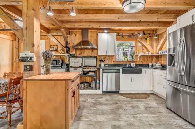 $799,000 | 84 Dewmar Lane, Union, ME 04862