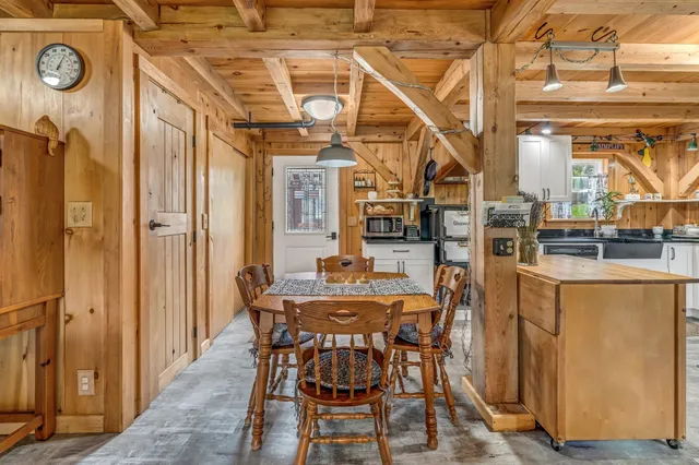 $799,000 | 84 Dewmar Lane, Union, ME 04862