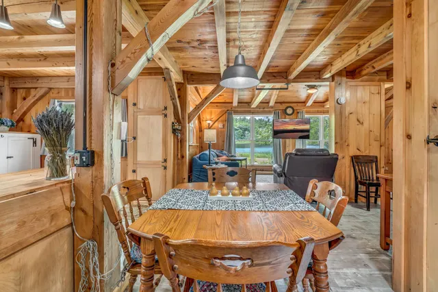 $799,000 | 84 Dewmar Lane, Union, ME 04862