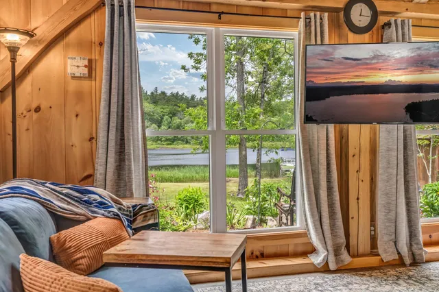 $799,000 | 84 Dewmar Lane, Union, ME 04862