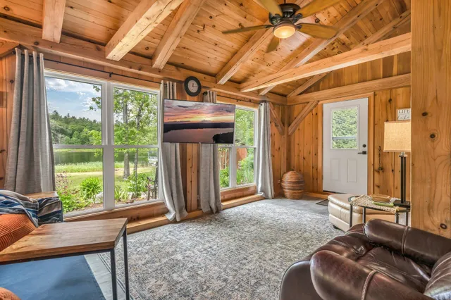 $799,000 | 84 Dewmar Lane, Union, ME 04862