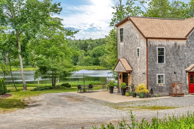 $799,000 | 84 Dewmar Lane, Union, ME 04862