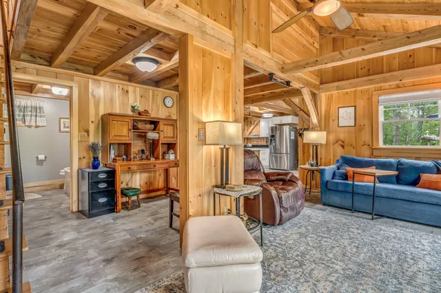 $799,000 | 84 Dewmar Lane, Union, ME 04862