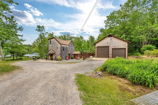 $799,000 | 84 Dewmar Lane, Union, ME 04862