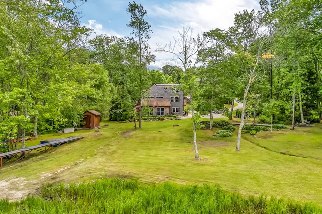 $799,000 | 84 Dewmar Lane, Union, ME 04862