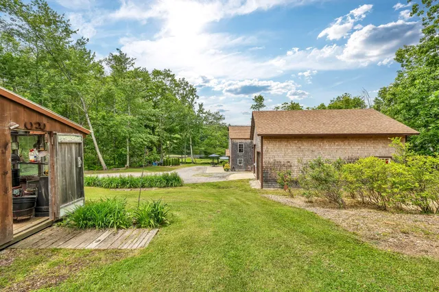 $799,000 | 84 Dewmar Lane, Union, ME 04862