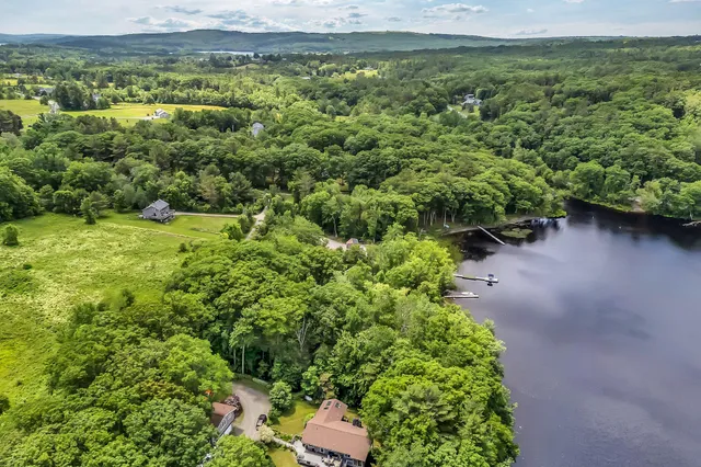 $799,000 | 84 Dewmar Lane, Union, ME 04862