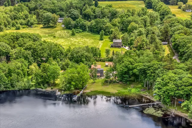 $799,000 | 84 Dewmar Lane, Union, ME 04862