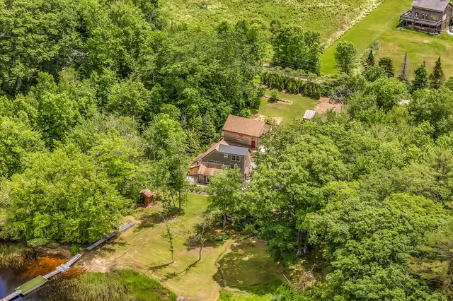 $799,000 | 84 Dewmar Lane, Union, ME 04862