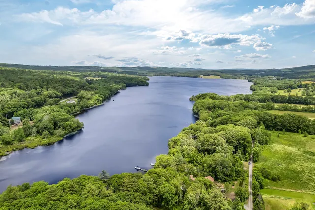 $799,000 | 84 Dewmar Lane, Union, ME 04862