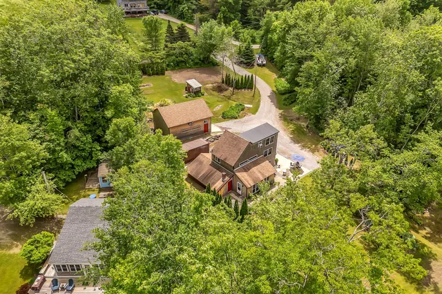 $799,000 | 84 Dewmar Lane, Union, ME 04862