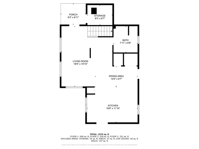 $799,000 | 84 Dewmar Lane, Union, ME 04862
