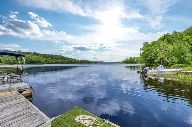 $799,000 | 84 Dewmar Lane, Union, ME 04862