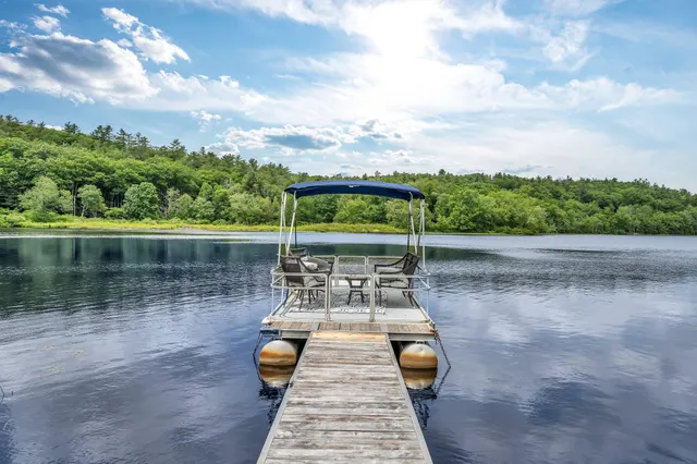 $799,000 | 84 Dewmar Lane, Union, ME 04862