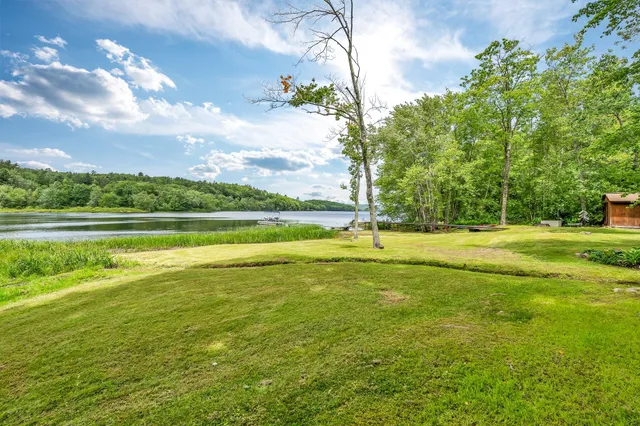 $799,000 | 84 Dewmar Lane, Union, ME 04862