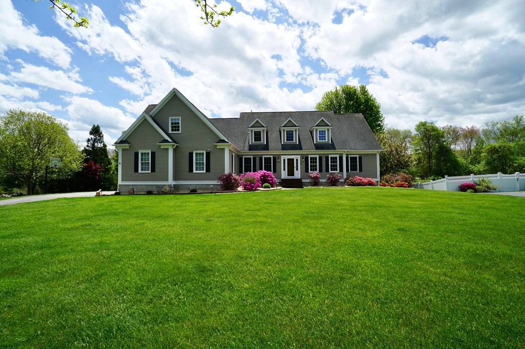 50 Fox Run Road Wrentham, MA 02093 - Photo 1 of 42 Gallery Image 1