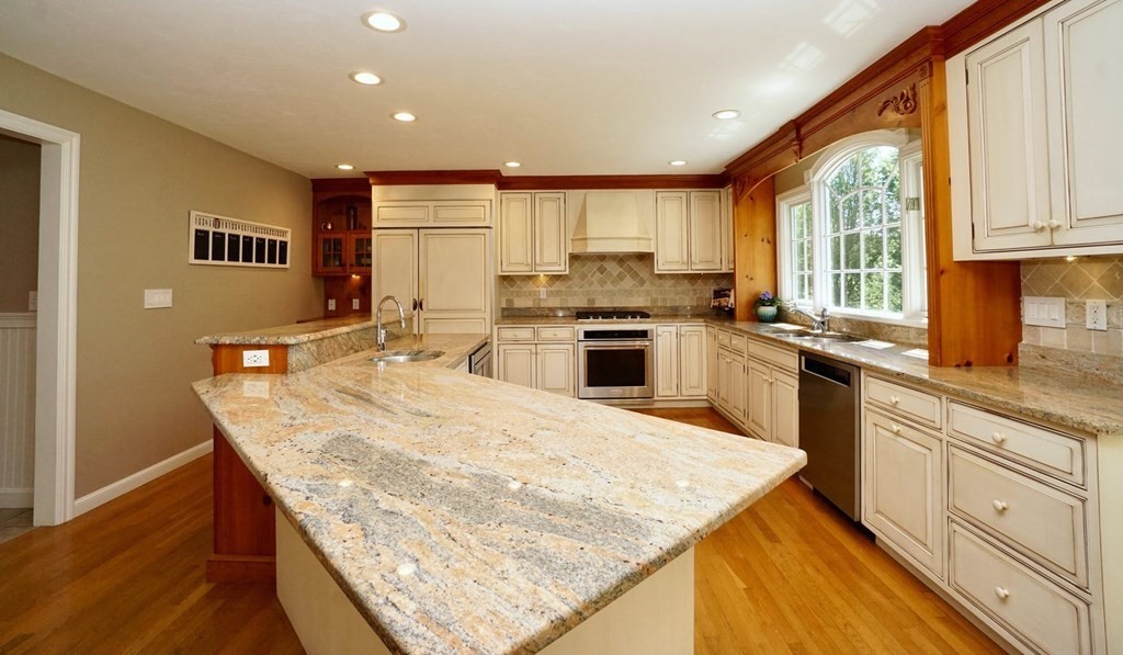 50 Fox Run Road Wrentham, MA 02093 - Photo 3 of 42 Gallery Image 3