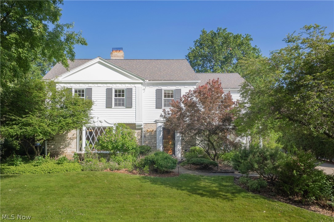 23399 Laureldale Road Shaker Heights, OH 44122 - Photo 1 of 49