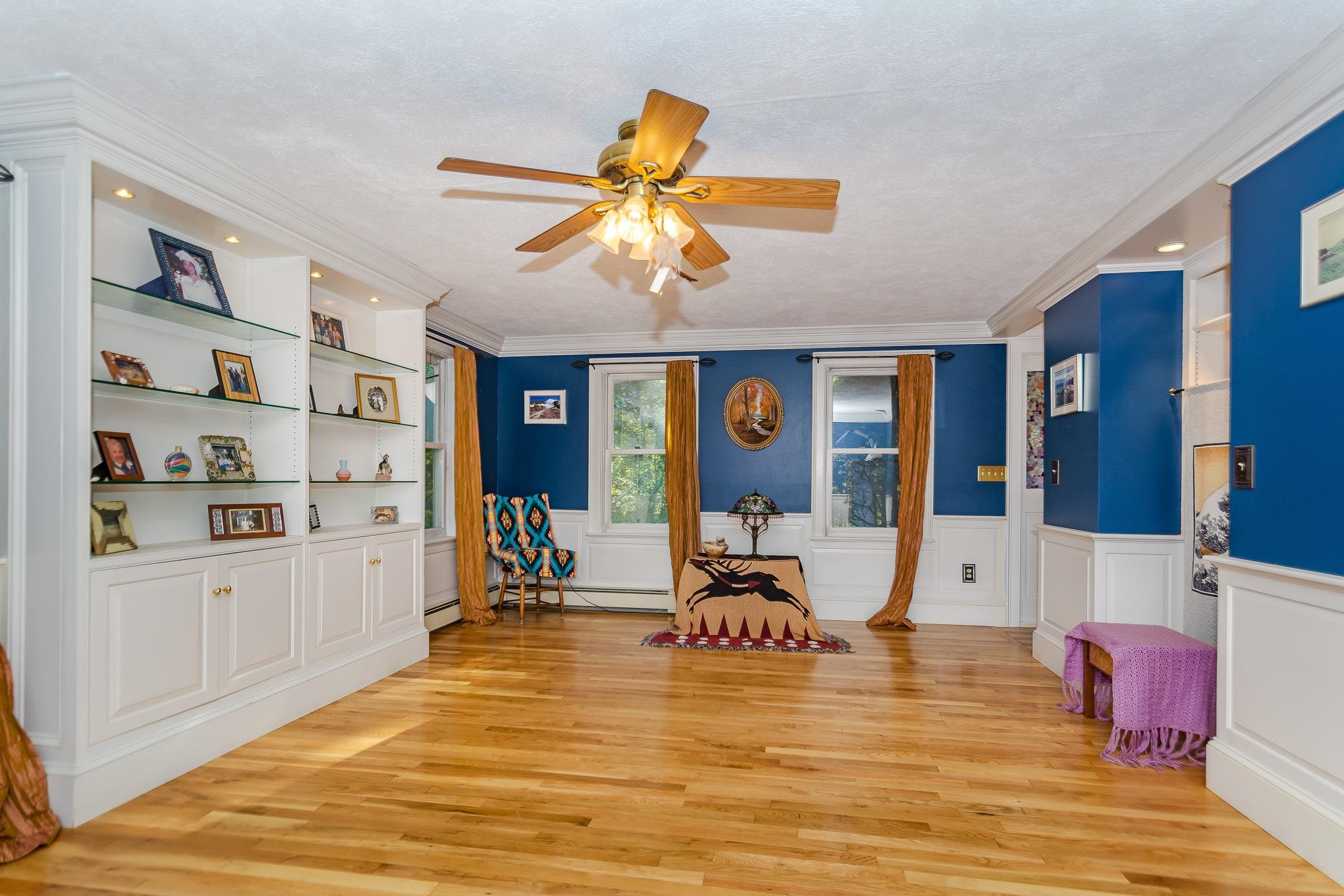 93 Wheel Wright Road Hampstead, NH 03841 - Photo 19 of 39 Gallery Image 19