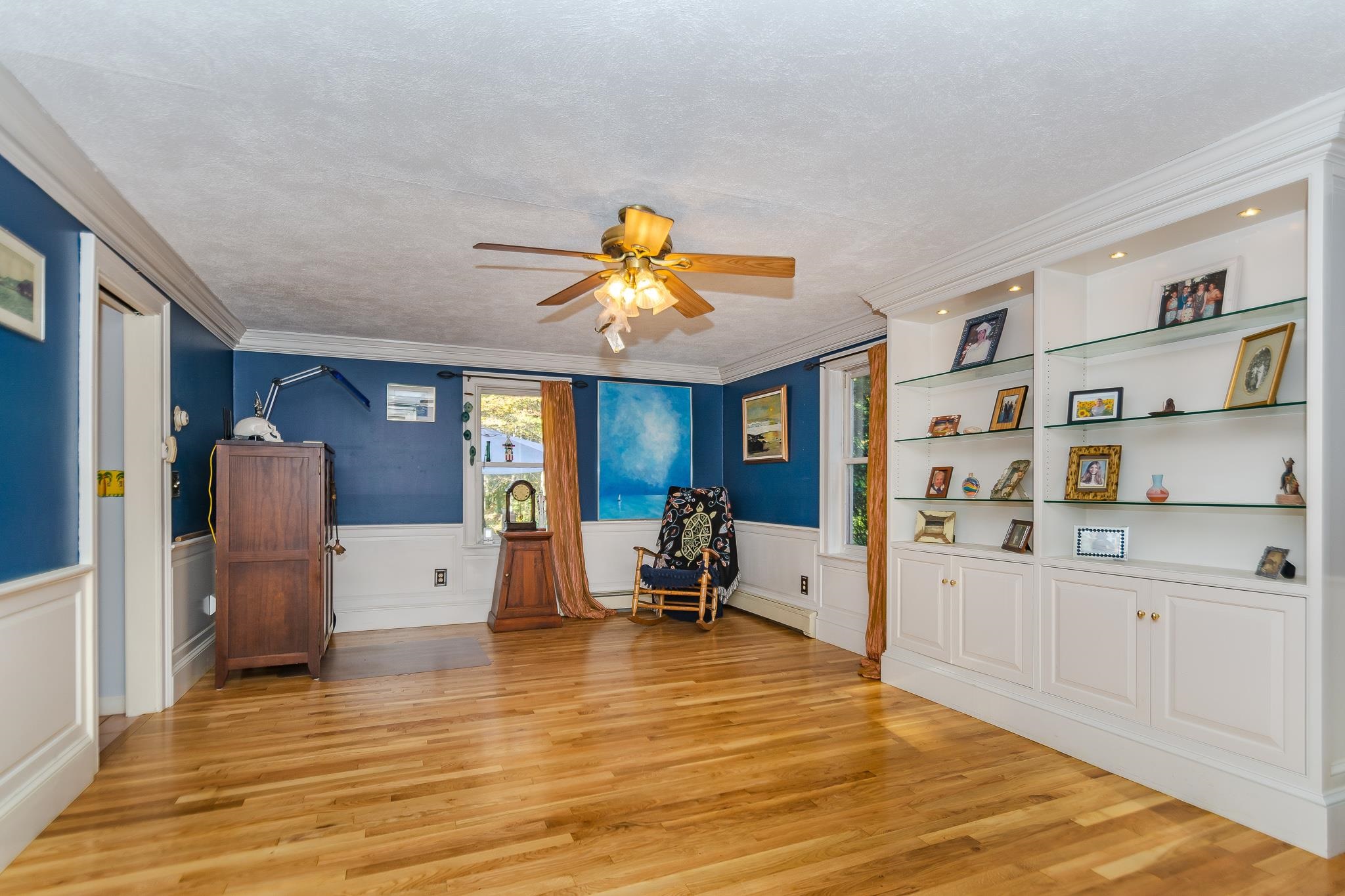 93 Wheel Wright Road Hampstead, NH 03841 - Photo 20 of 39 Gallery Image 20