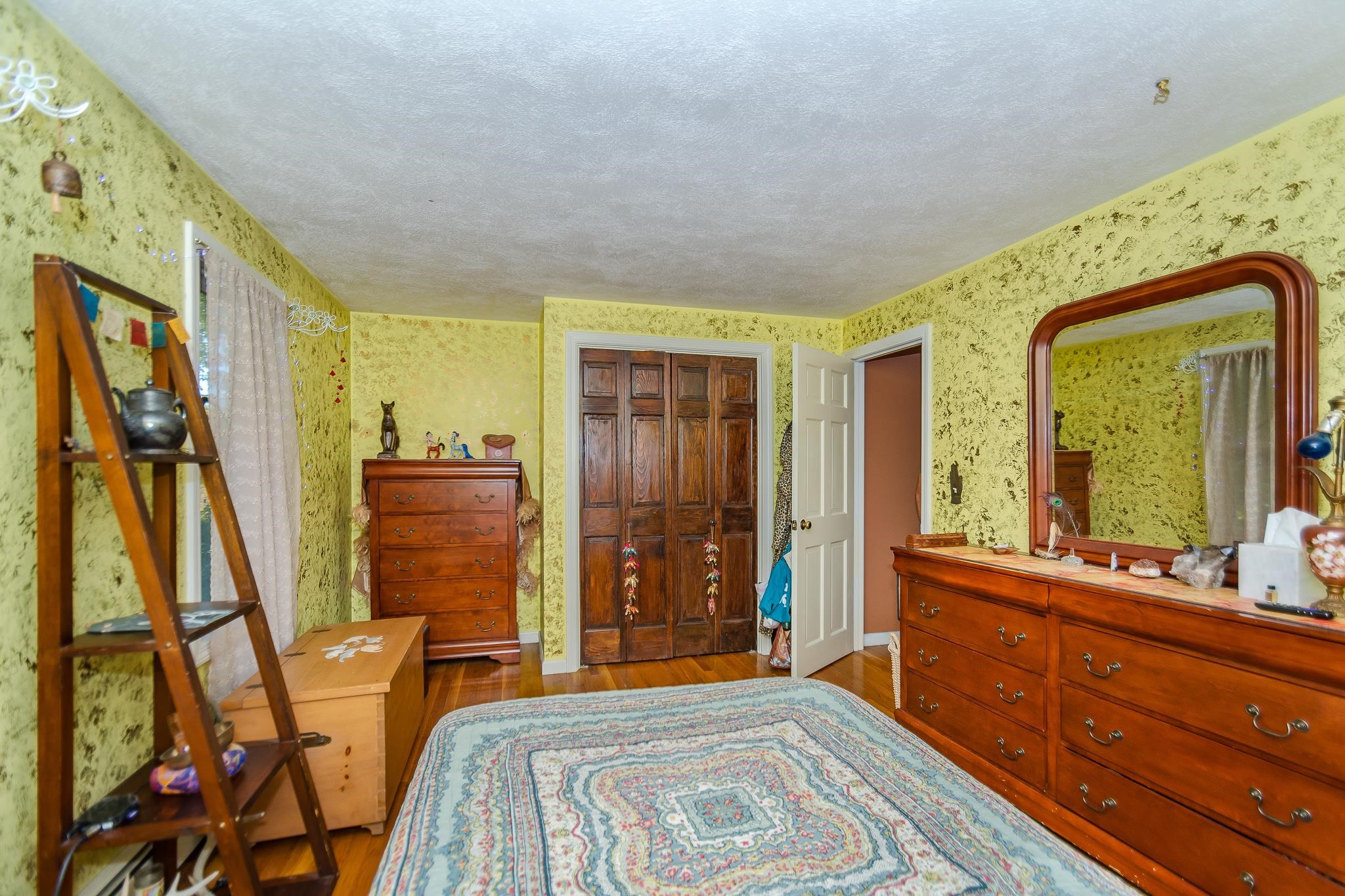 93 Wheel Wright Road Hampstead, NH 03841 - Photo 22 of 39 Gallery Image 22