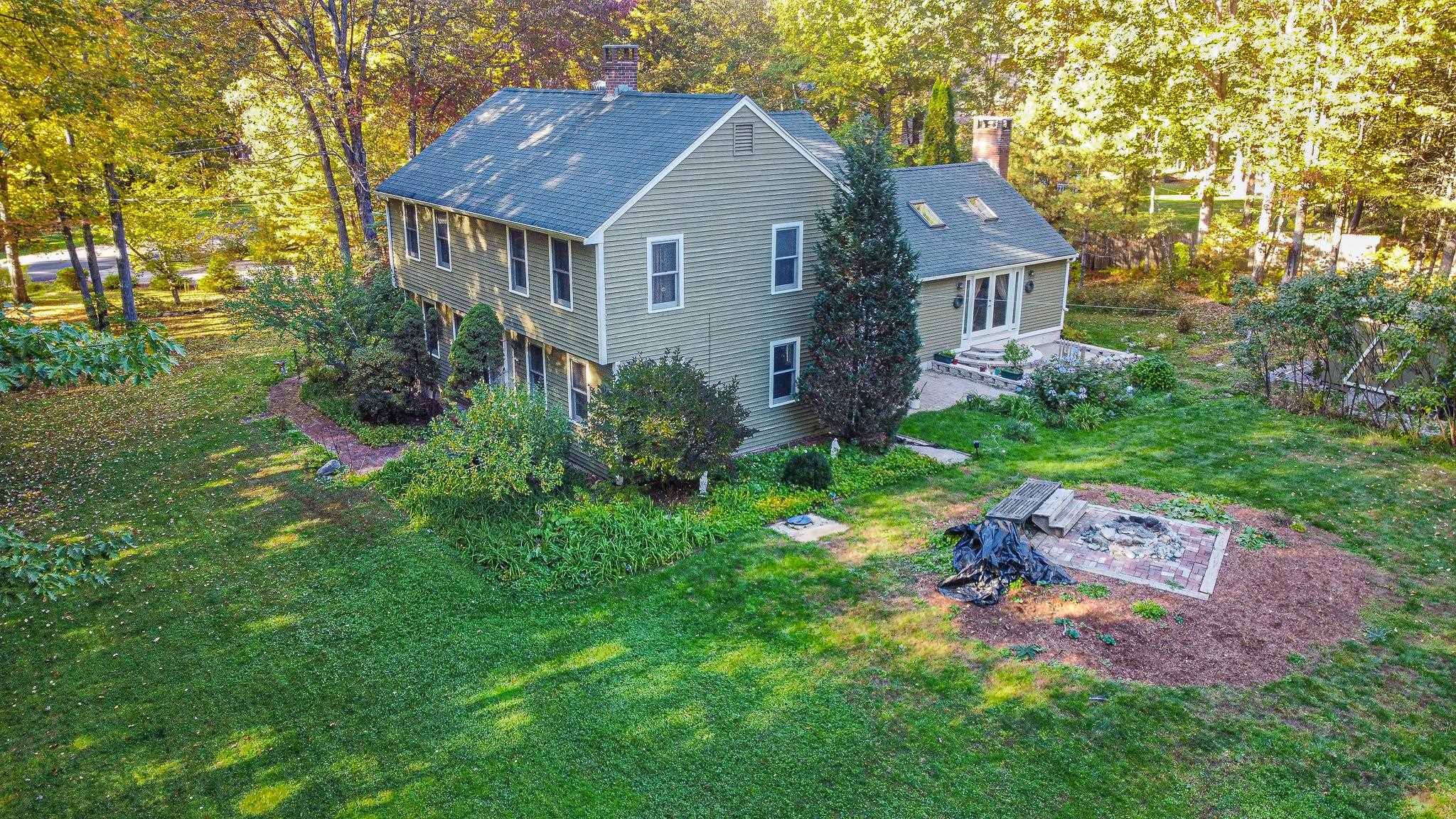 93 Wheel Wright Road Hampstead, NH 03841 - Photo 38 of 39 Gallery Image 38