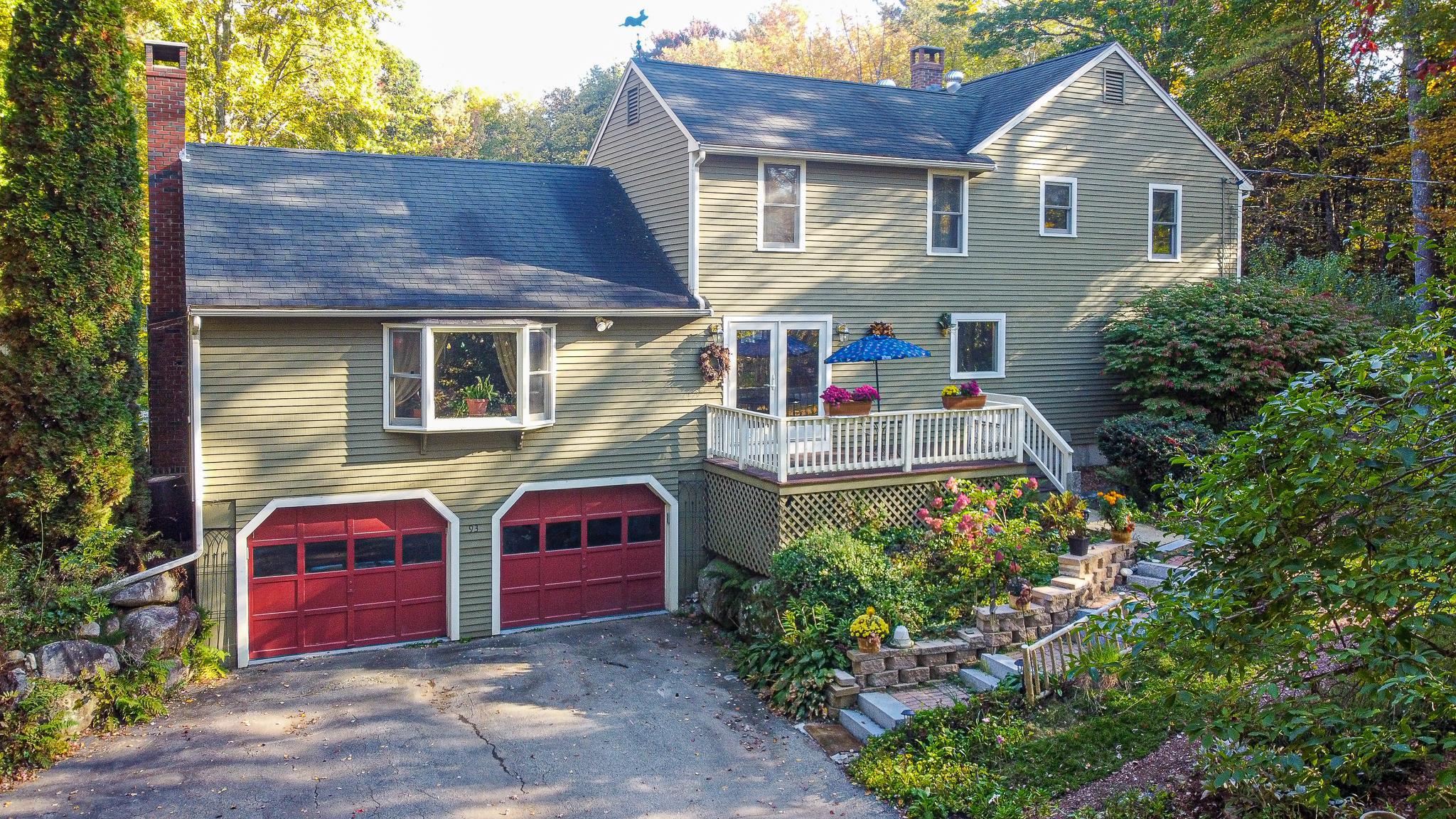 93 Wheel Wright Road Hampstead, NH 03841 - Photo 39 of 39 Gallery Image 39