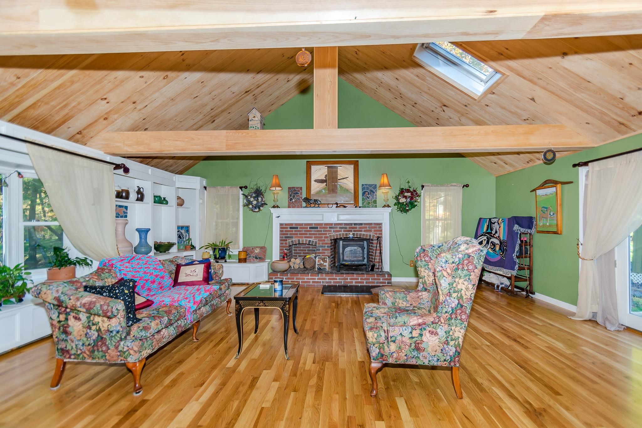 93 Wheel Wright Road Hampstead, NH 03841 - Photo 6 of 39 Gallery Image 6