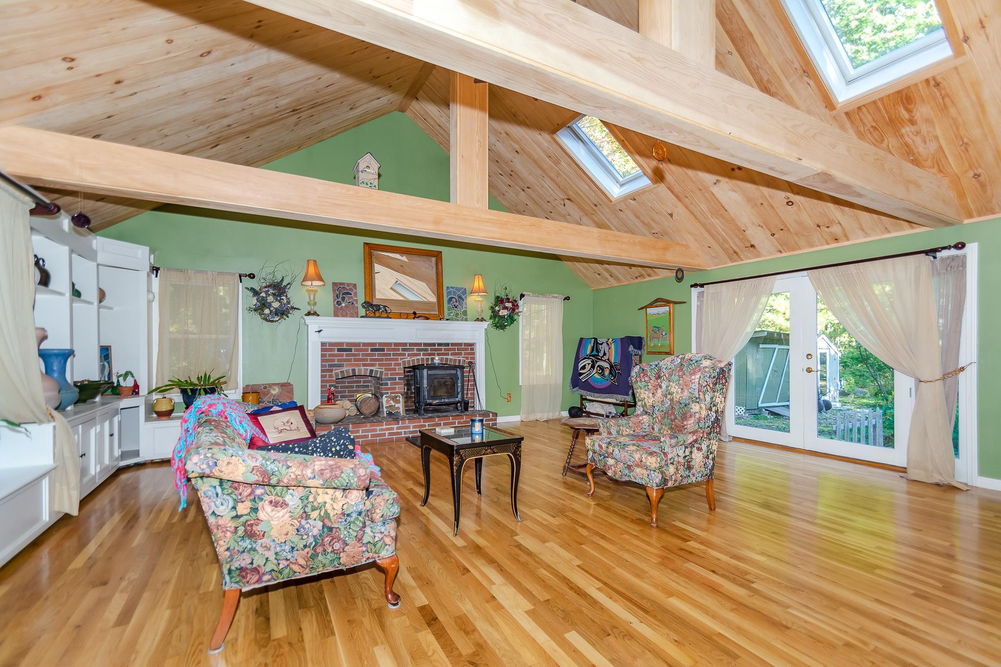 93 Wheel Wright Road Hampstead, NH 03841 - Photo 7 of 39 Gallery Image 7