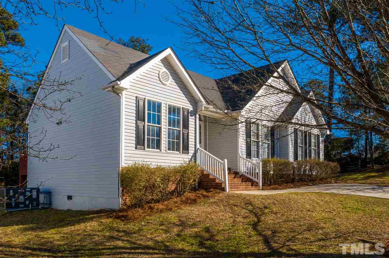 3405 Planet Drive Raleigh, NC 27604 - Photo 3 of 30