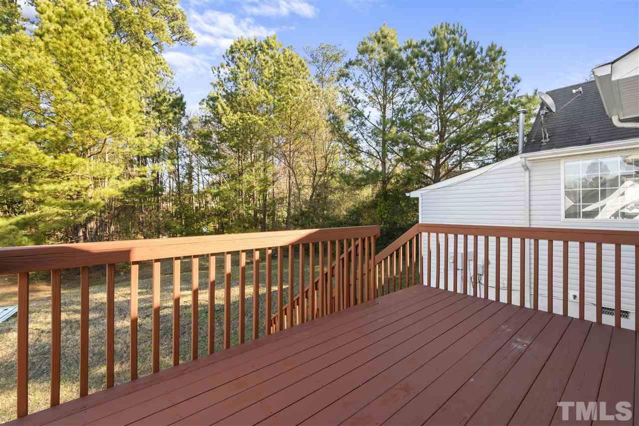 3405 Planet Drive Raleigh, NC 27604 - Photo 22 of 30