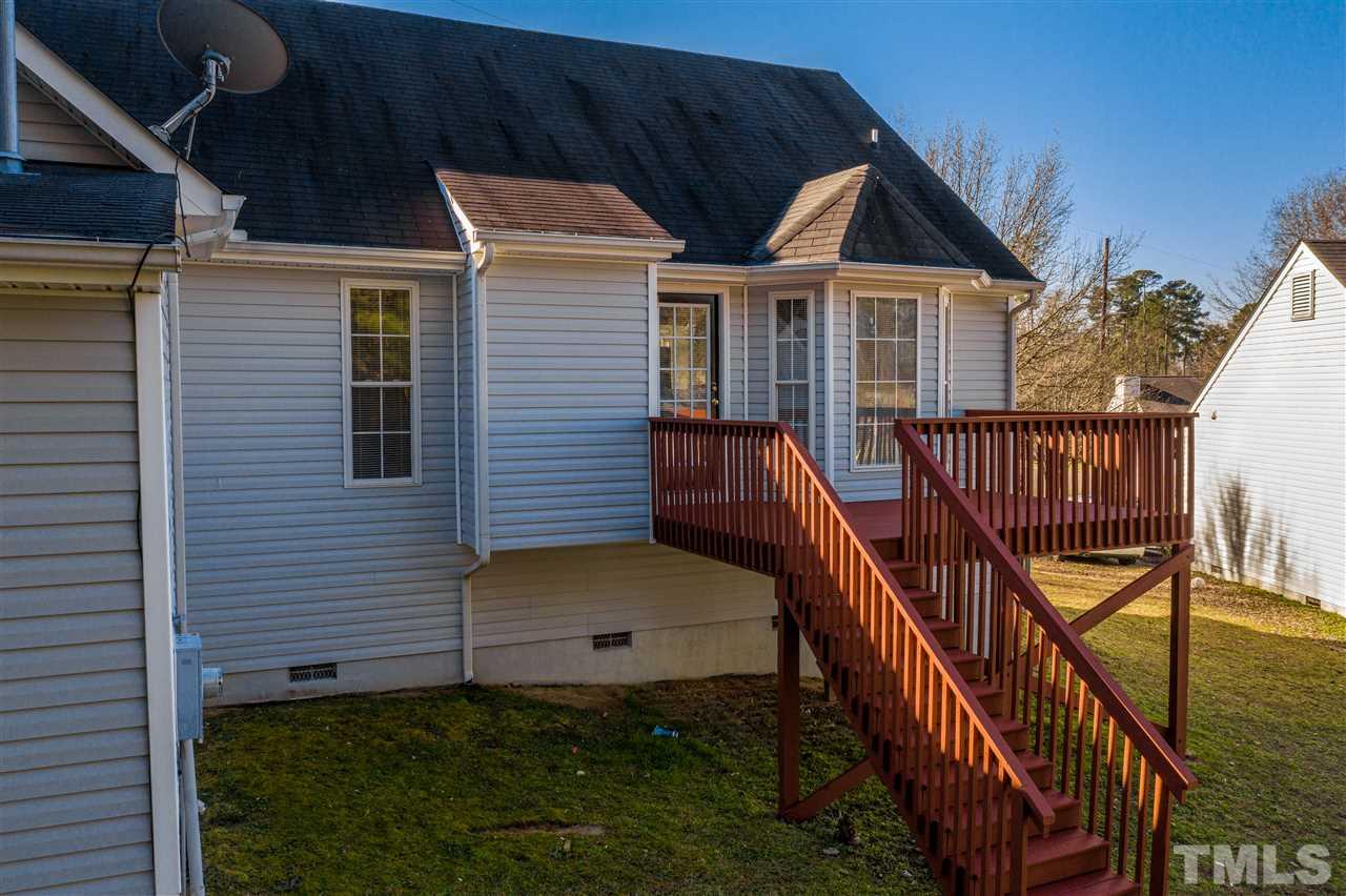 3405 Planet Drive Raleigh, NC 27604 - Photo 24 of 30