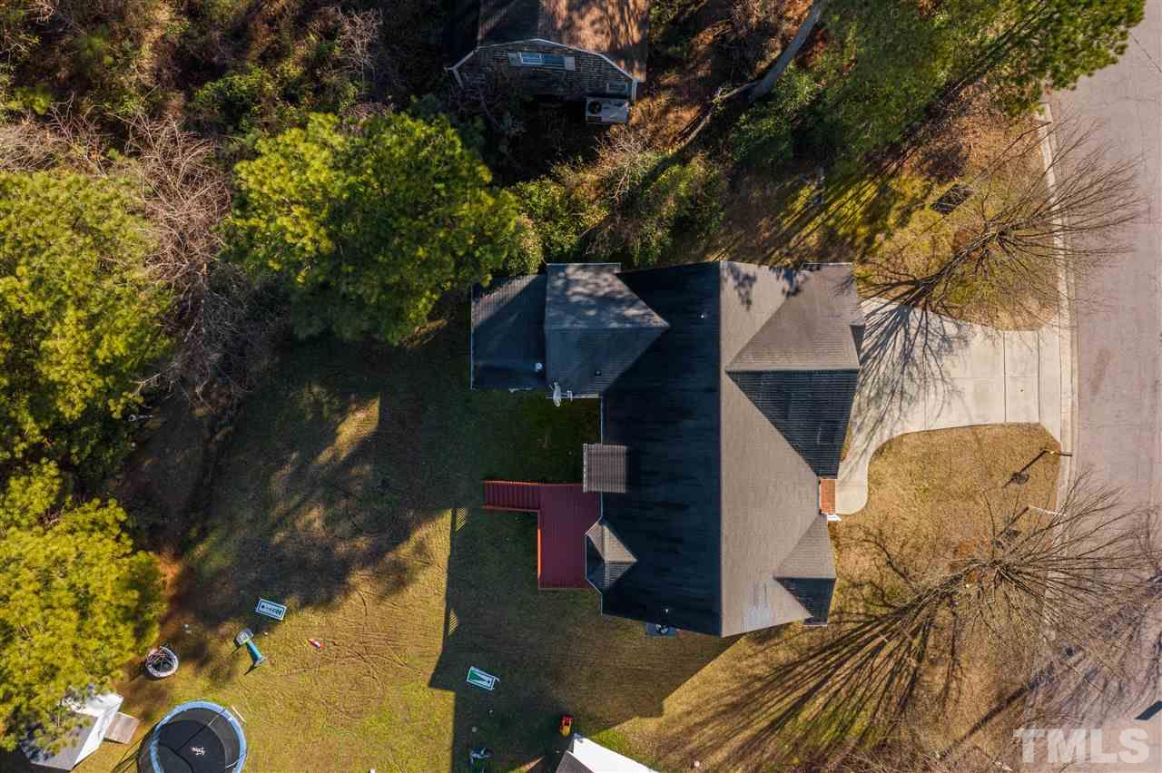 3405 Planet Drive Raleigh, NC 27604 - Photo 27 of 30
