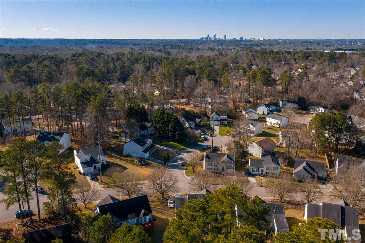 3405 Planet Drive Raleigh, NC 27604 - Photo 29 of 30